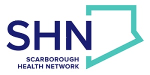 Welcome to Scarborough Health Network